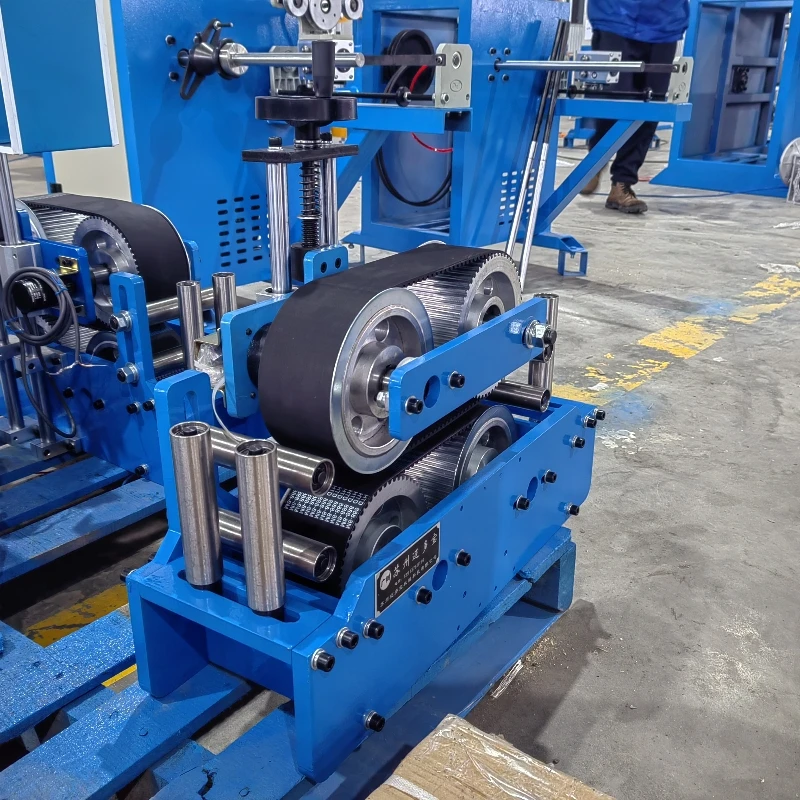 Selling Well Cable Counter and Winder Rotation Meter Counter
