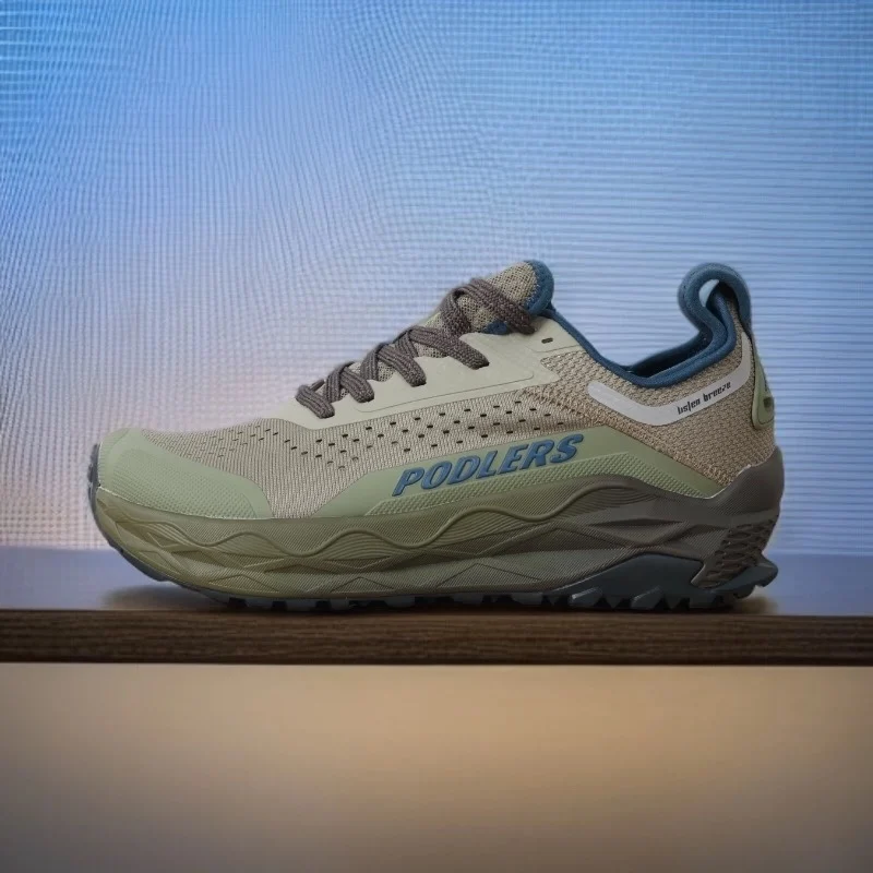 

2025 New Summer Bestseller Casual Running Shoes Flat-Sole Style Top-Selling Non-Slip Hiking Boots Exceptional Performance