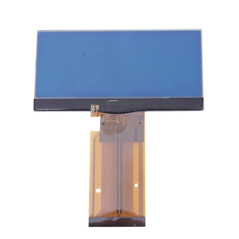 계기판 LCD 디스플레이, 메르세데스 벤츠 W203 C 클래스 LCD 스크린 계기판 클러스터 픽셀