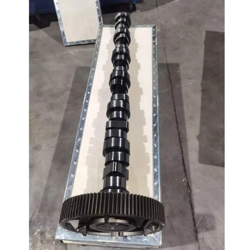 

2025Excavator Accessories Camshaft For CAT D8H Construction Machinery Parts Engine Spare Parts For Machinery Repairing Sh