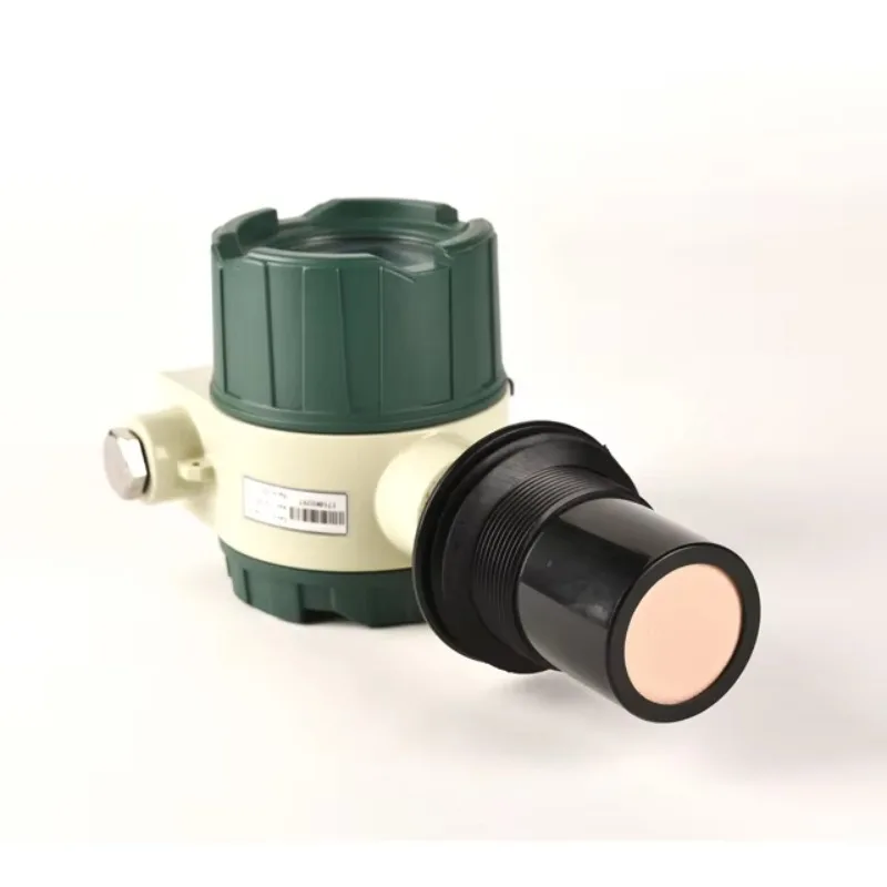 Sensor de nivel de aceite combustible Digital indicador de nivel de aceite medidor ultrasónico de nivel de gas licuado de petróleo líquido