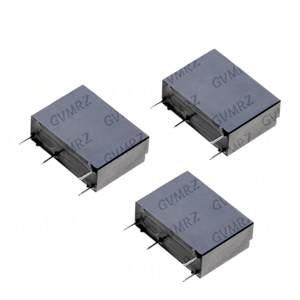 5PCS Relay ALDP105 ALDP112 ALDP124 ALDP105W ALDP112W ALDP124W 5V 12V 24V 5A 250V DIP4 New and original
