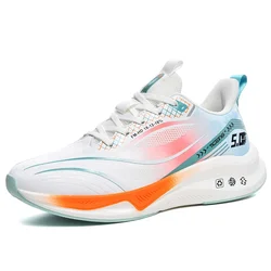 Lightweight Big Plus Size 47 48 49 50 51 Trail Running Shoes Men Waterproof Sport Shoes Mens Sneakers Dropshipping