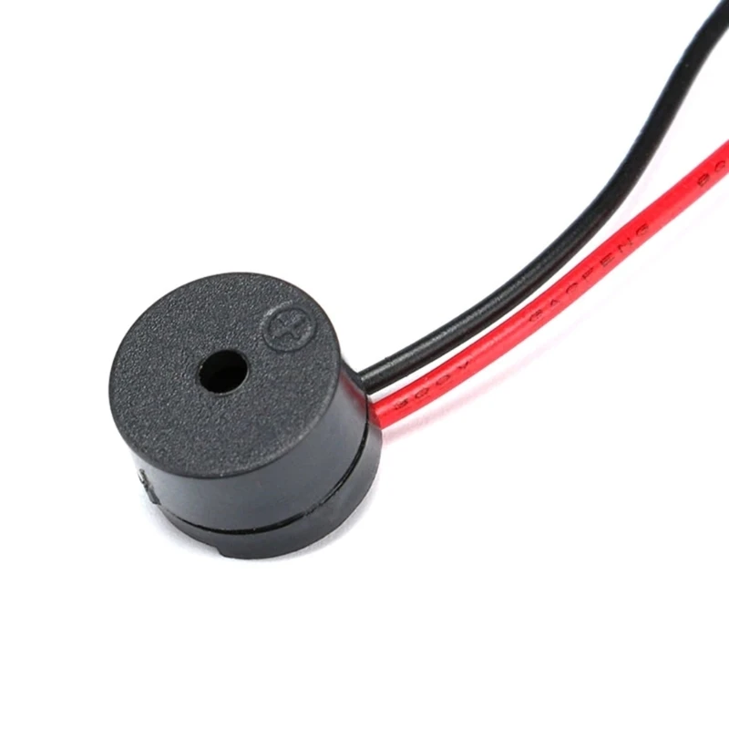 20CB Computer Buzzer PC Mainboard  Internal Beep Code Internal Speaker Buzzer