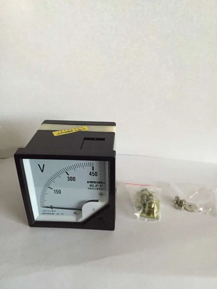 6L2-V Ac 0 - 450V C…