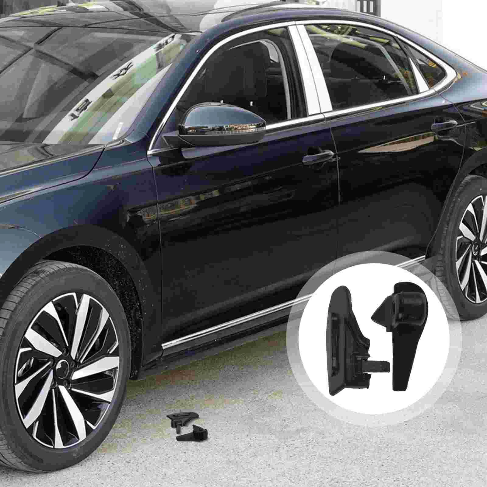 

2 Pcs Tire Changer Accessories Plaster Repair Washers Tires Hose Bib Kit Pighemlock Silicone Flip Cooker
