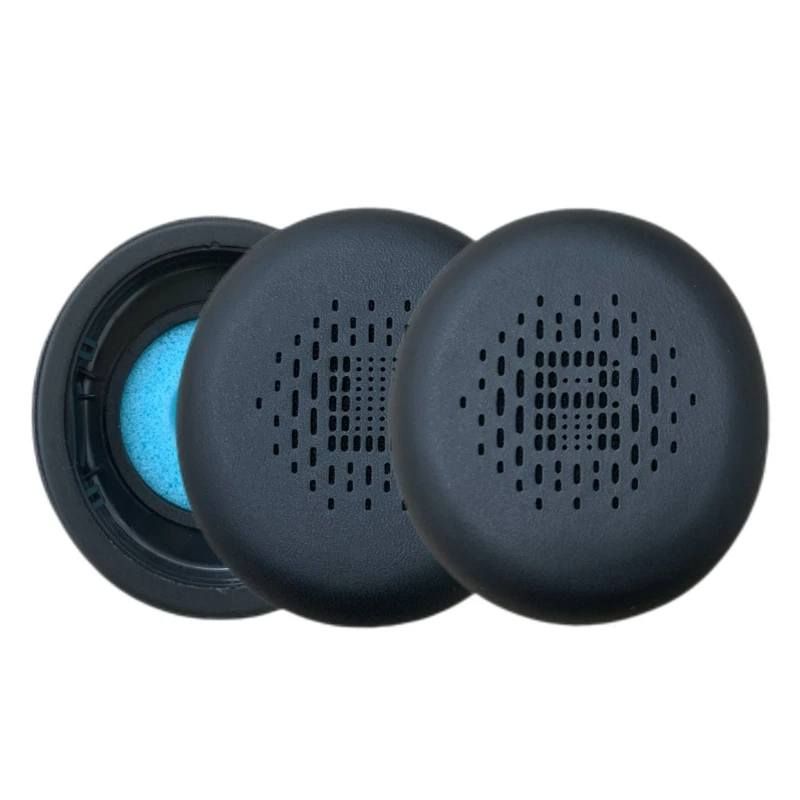 سماعات أذن أذن ناعمة أذن سماعات الأذن غطاء وسائد الأذن لـ WL5024