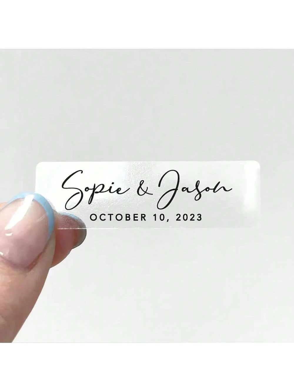 Custom Aluminum Foi…