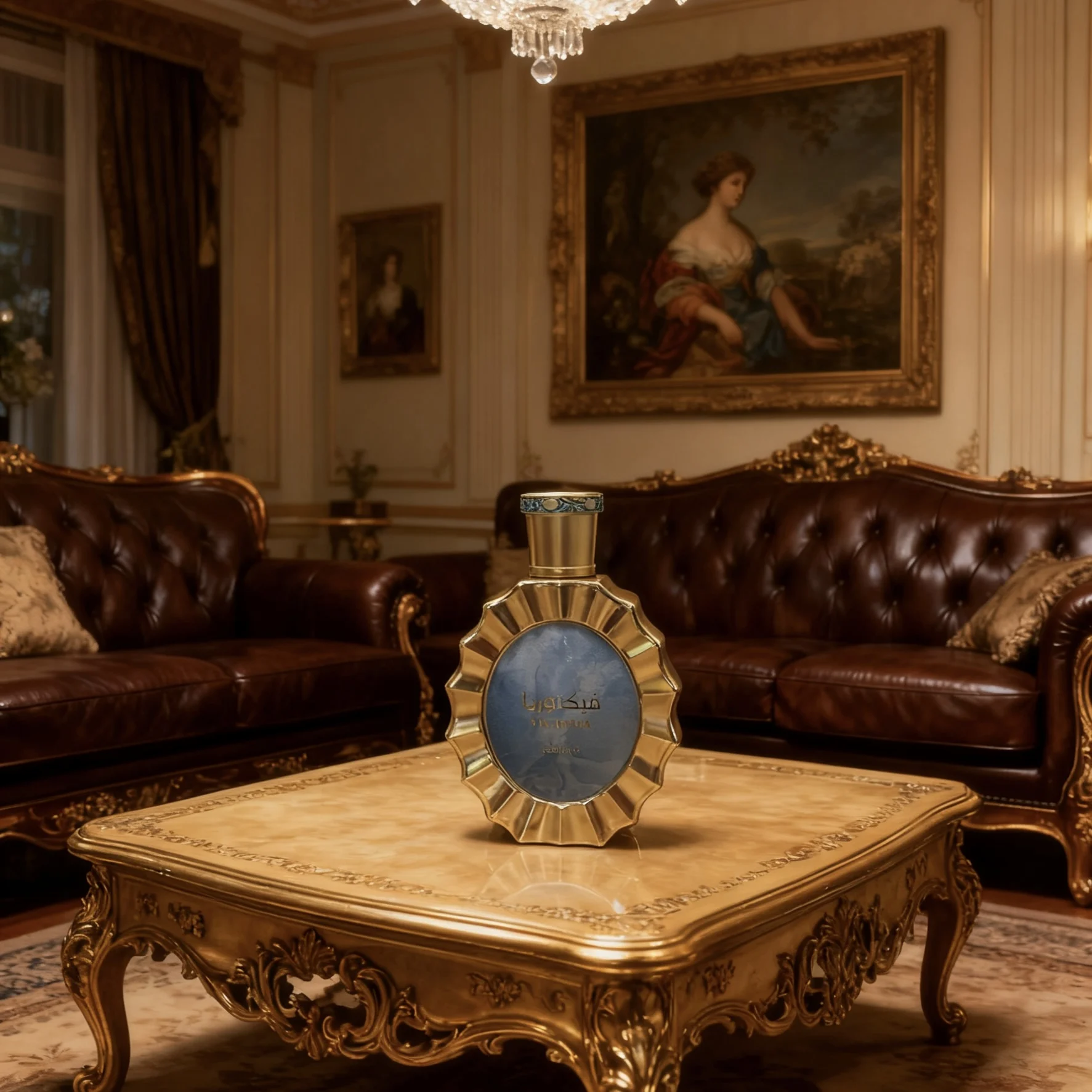 عطر آن راب فيكتوريا 100 مل عطر نسائي لاتافا