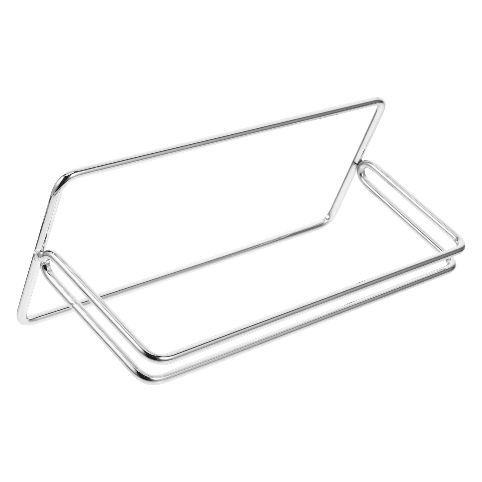 

Movable Screen Divider Bracket Stable Clamp Base for Desk Partition School Exams Office Privacy Panel Holder Organizer