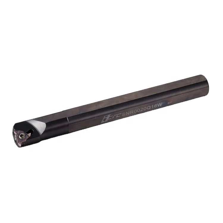 SNR0020Q16W lathe internal thread tool holder threaded turning tool holder