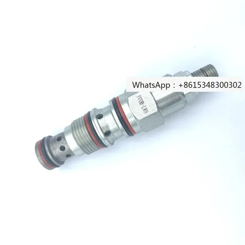 

Гидравлический картриджный клапан PPDB-LWN Редукционный клапан пилотного давления