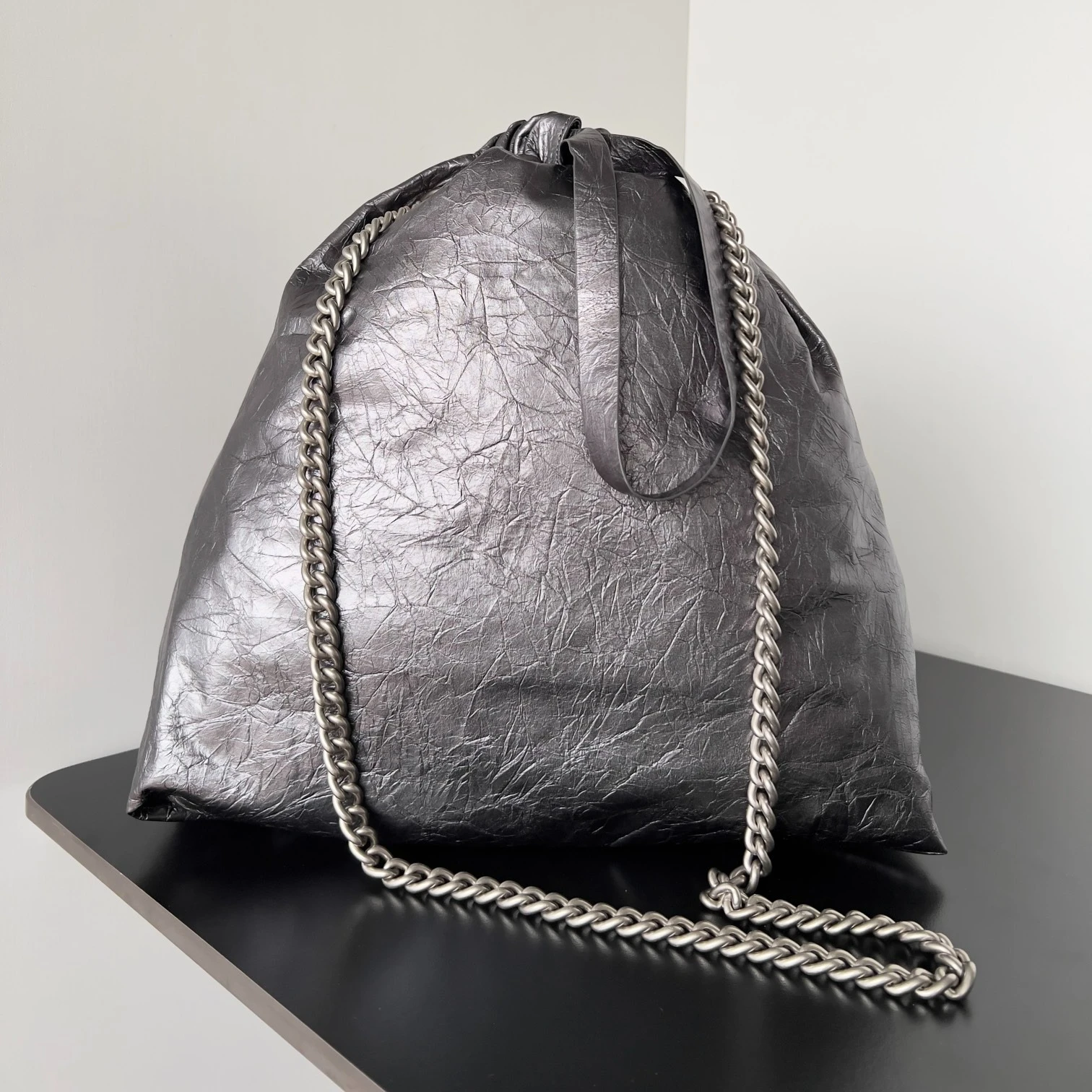 

Элитная дизайнерская сумка-кроссбоди из вощеной коровьей кожи, модная женская сумка через плечо от известного бренда, кошелек высшего качества 2026