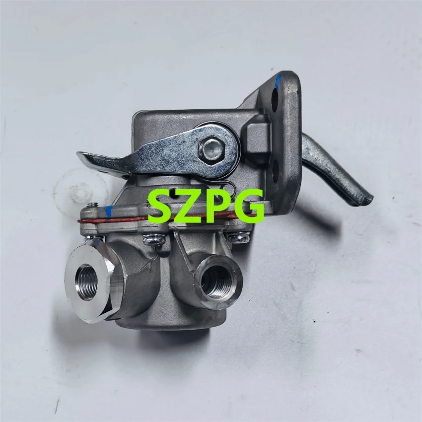 Fuel Lift Pump 17/913600 17-913600 17913600 For JCB Backhoe Loader 2CX 2DX 3CN 3CX 4CX Perkins Engine
