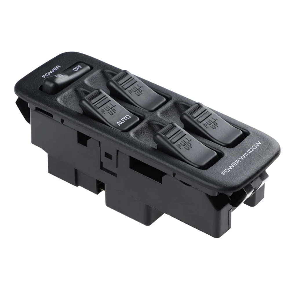 

Управление стеклоподъемником Главный переключатель стеклоподъемника Запасная часть Недеформационная конструкция Износостойкий компонент