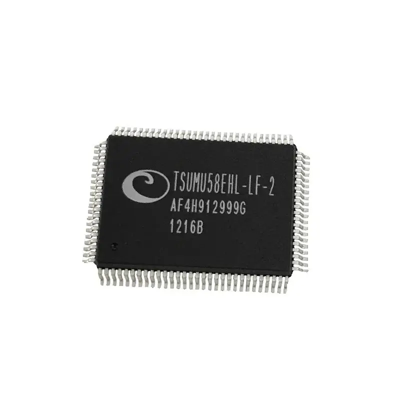 CHIPS LCD Tsumu58ehl-Lf-2 Tsum5pfhl-Lf TSUMU58KDT-LF-1