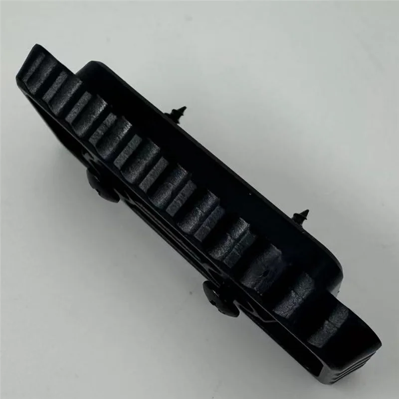 ABDJ-取り付け足 20 個セット、ブラックフィートパックアウト取り付け足ベースシステム