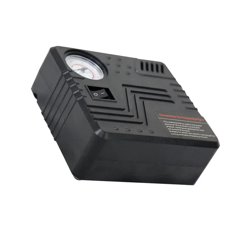 Thumbnail 4 - #78 Best Tyre Inflators to Buy In 2026