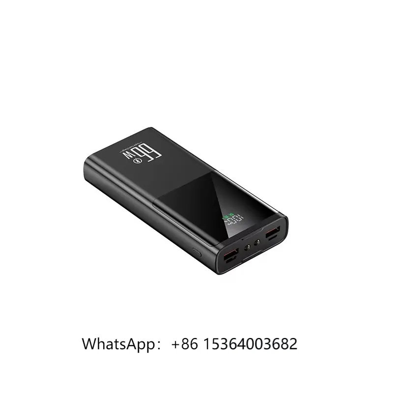 

OEM ODM Factory Direct Sale Portable 10000Mah Power Bank Station for Phone