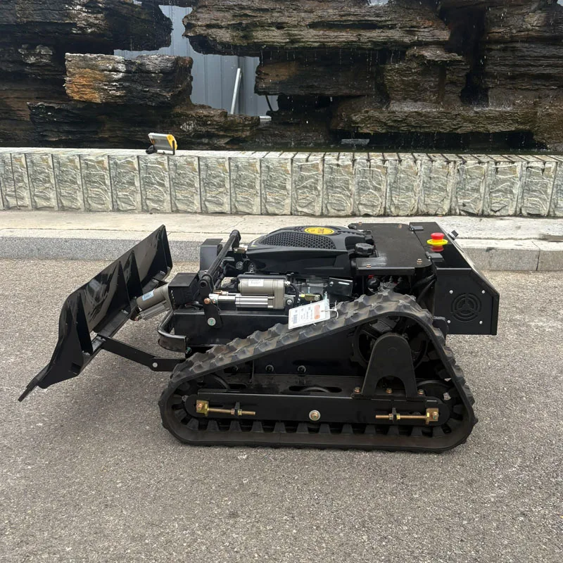 

Customized lawnmower, automatic garden mower, farm garden lawnmower