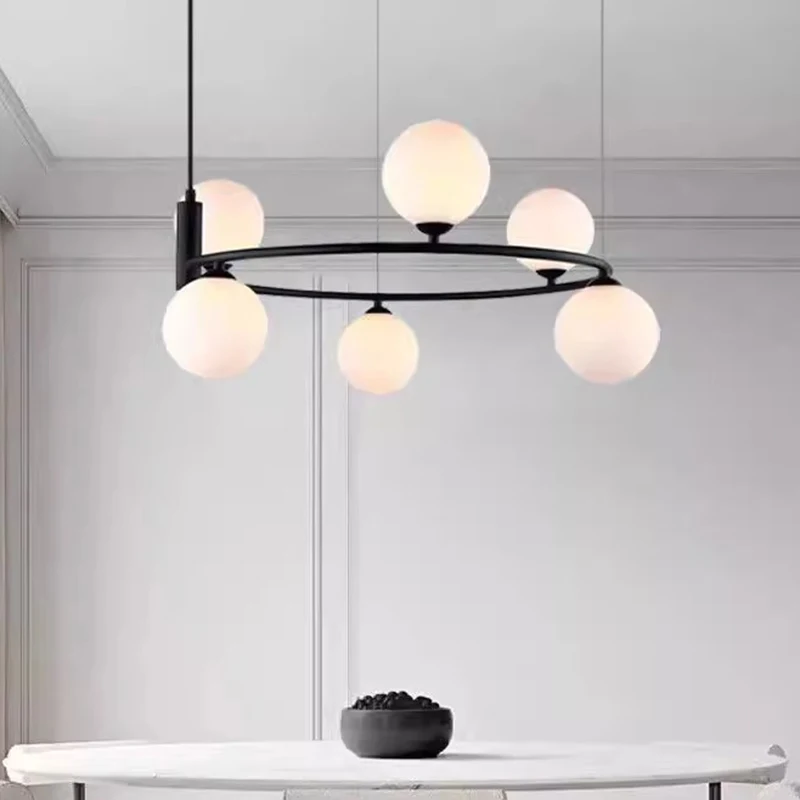 

Modern home decor led lights pendant light lamps for living room led Chandeliers for dining room hanging light indoor lighting