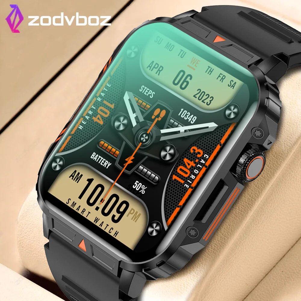 2024 New Smartwatch 1.95