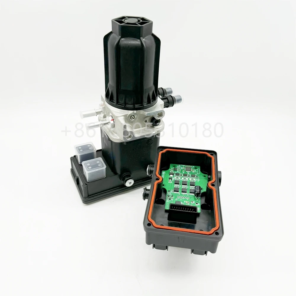 Elektronischer Controller 2 für Mercedes-Benz LKW Harnstoffpumpe - OE A0001407878 A0001405378 A0001408178 A0001405778 – Detail 6