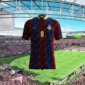 Barcelona soccer jersey Buy the best product with free shipping on AliExpress