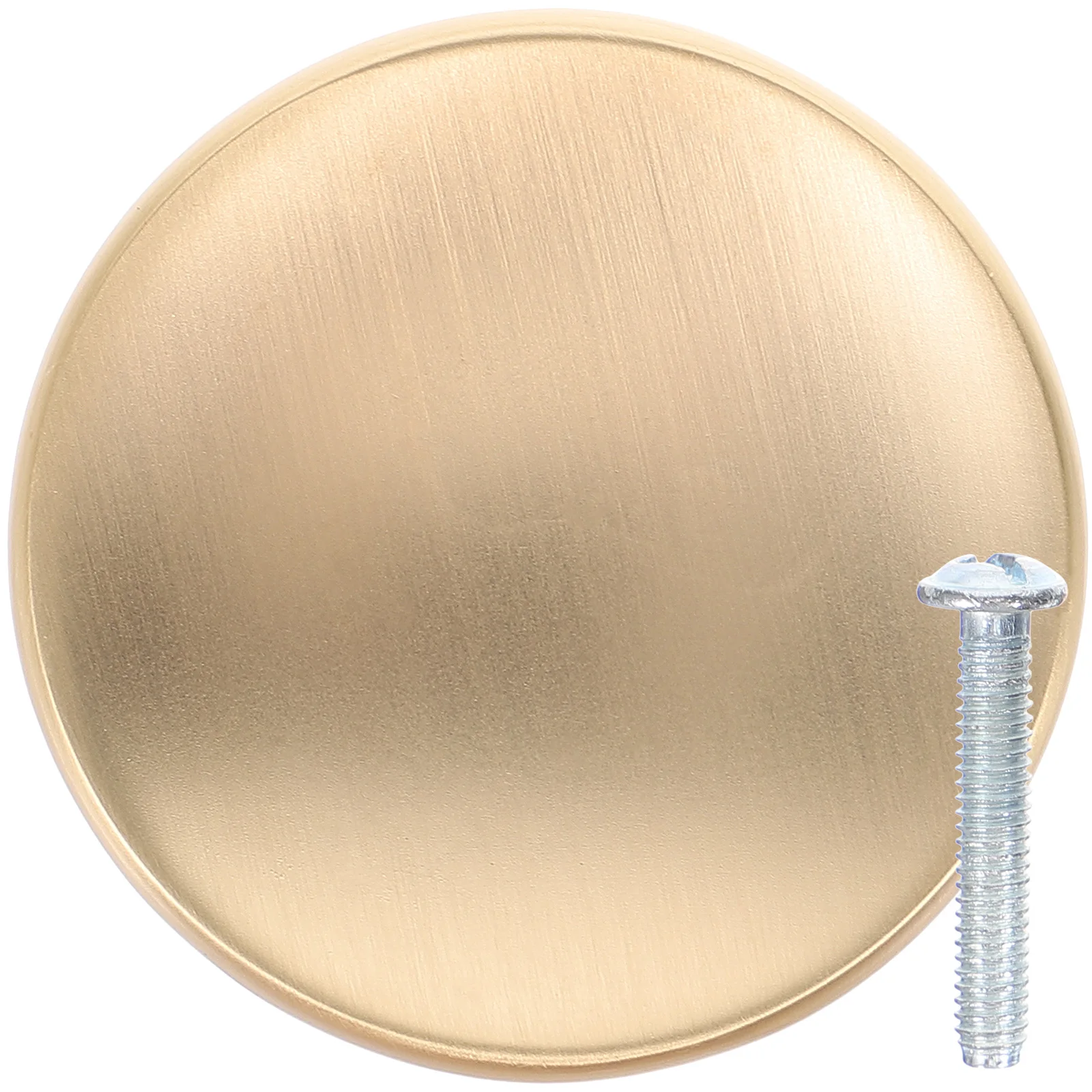 

Nordic Zinc Alloy Cabinet Handle Replacement Dresser Pull Wardrobe Door Knob Metal Drawer Furniture Accessory Hardware Gold Wire