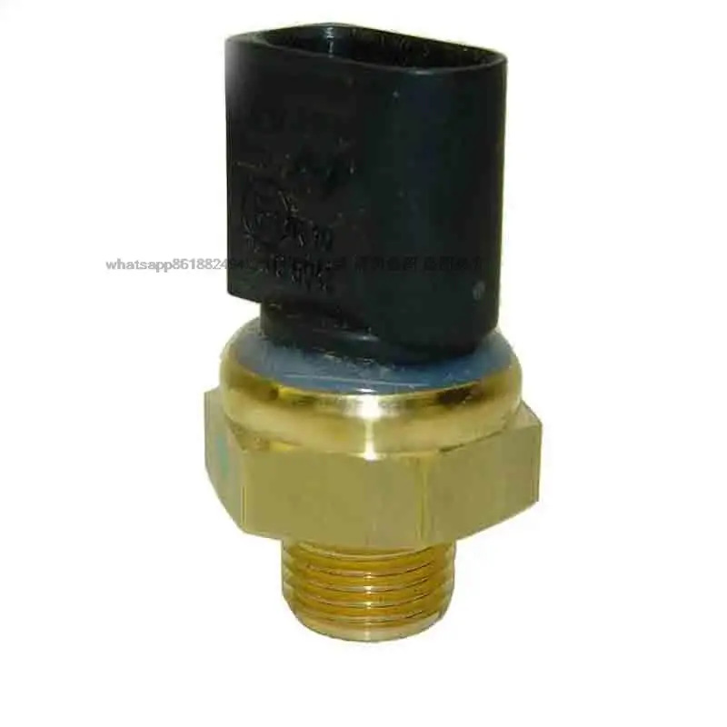 

Excavator high-quality oil pressure sensor For 0071530828 0041534928 construction machinery