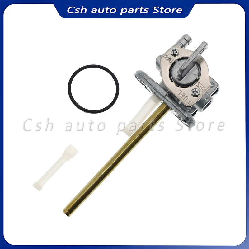 

51023-1390 Motorcycle fuel tank valve switch for Kawasaki KLR650 1987-2018 51023-1148