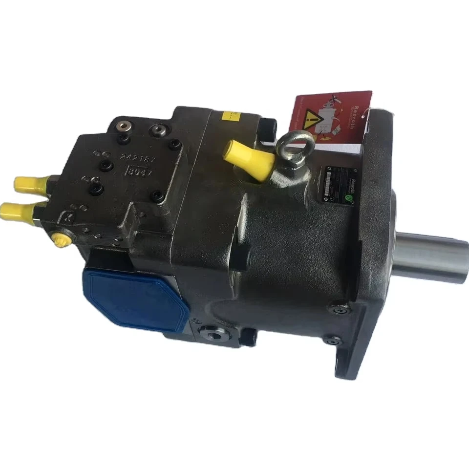 

A11VO A11VLO A11VLO190 A11VLO190LRDC/11R-NZD12K01-S High Pressure Hydraulic Displacement Variable Axial Single Plug Piston Pump