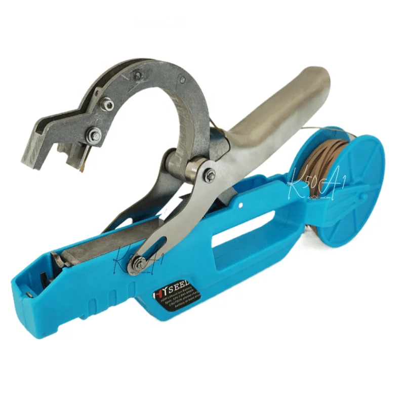 전기 결속기 포도밭 및 과수원 가지 결속기