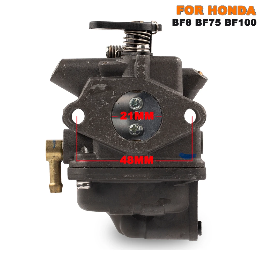 Boat Carburetor Car…