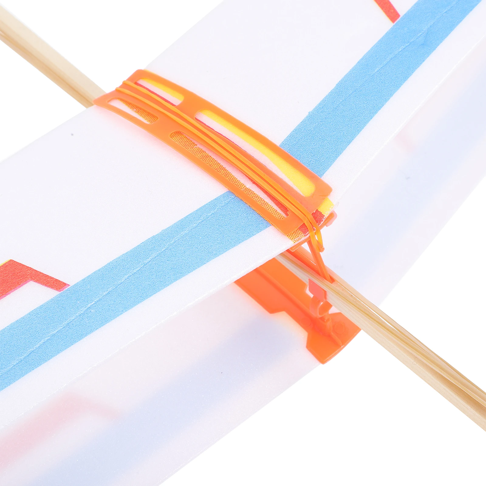 

3 Pcs Rubber Band Plane Toy Airplane with Propellers Model Airplanes That Fly Powered Child