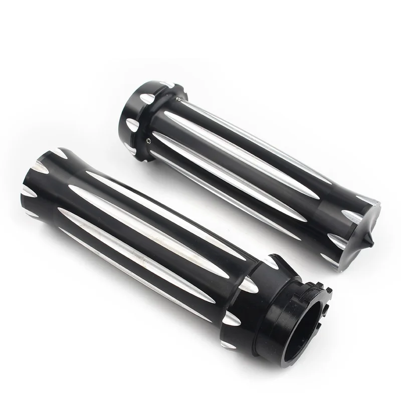 V+ V+ Spike Hand Grips 25mm 1