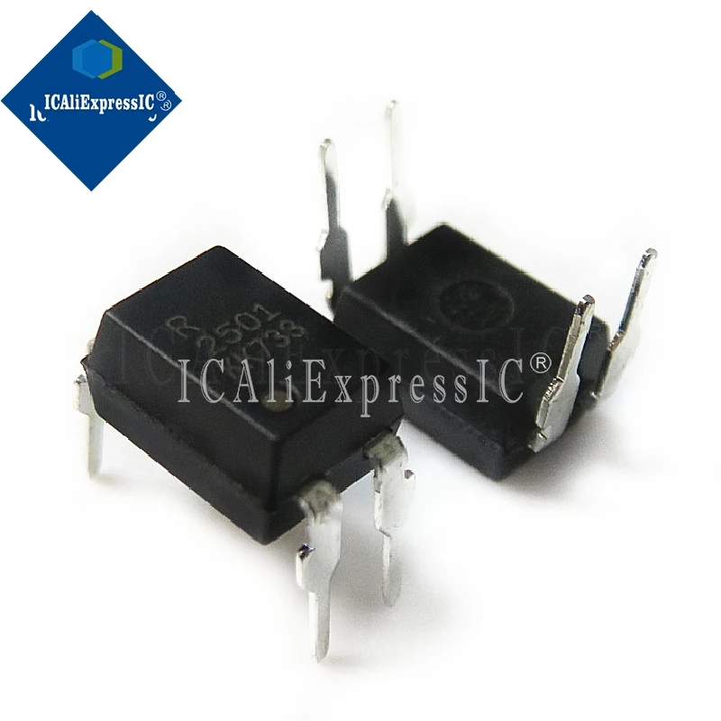 20pcs/Lot PS2501-1 PS2501 DIP-4 new original In Stock