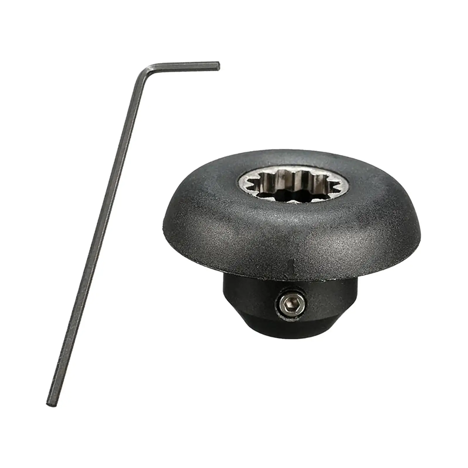 Metal Plastic Drive Socket Blender Accessory Repair Kit for Food Processor Hand Blender Machine Installation