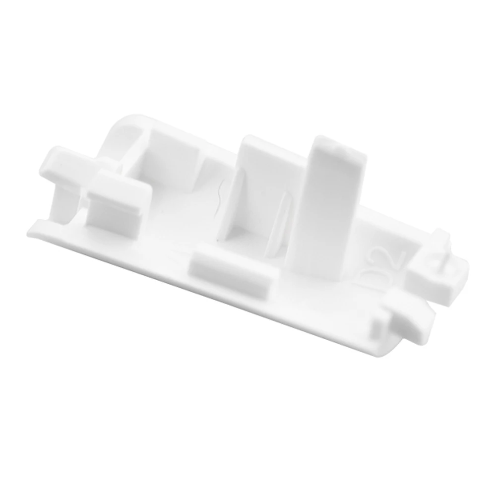 4Pcs Landing Gear Antenna Cover Replacement Decorative Cap for DJI Phantom 4 Pro Replacement Parts