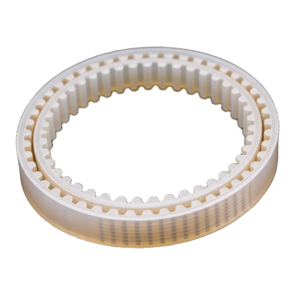 Underwater Drive Belt Pool Cleaner Belt For Pool Cleaning Reinforced Construction Thick Sturdy Material Long-lasting Performance
