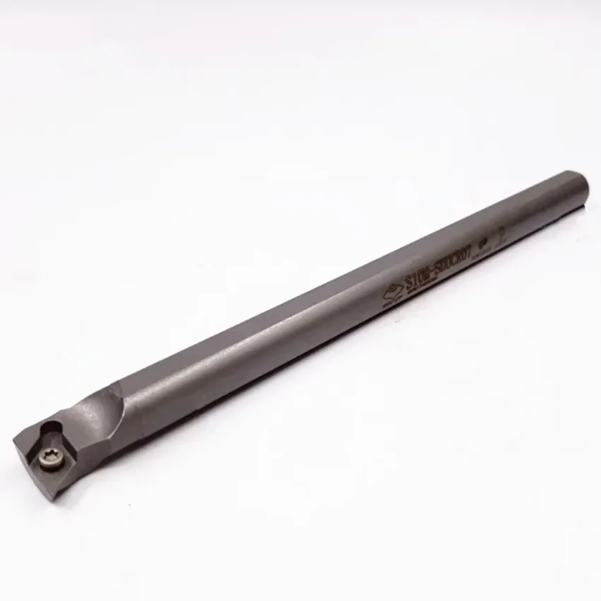 Ferramenta de torneamento interno, ferramenta de torneamento interno para DC S10K-SDUCR07 S10M-SDUCR07 S10M-SDUCR07 S10M-SDUCL07 ZCC.CT, 1Pc