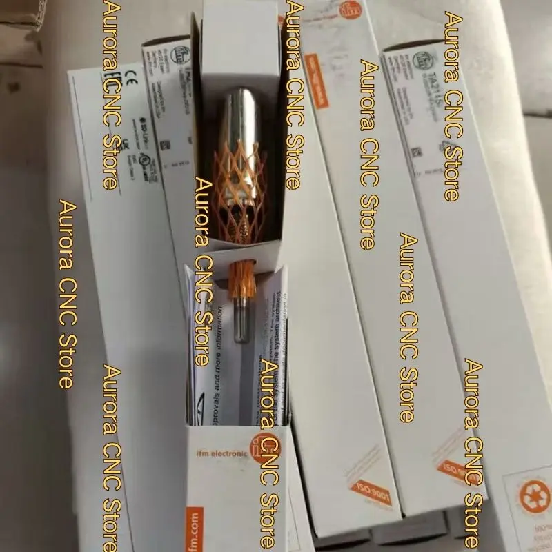 New TA2115 temperature sensor quickly shipped