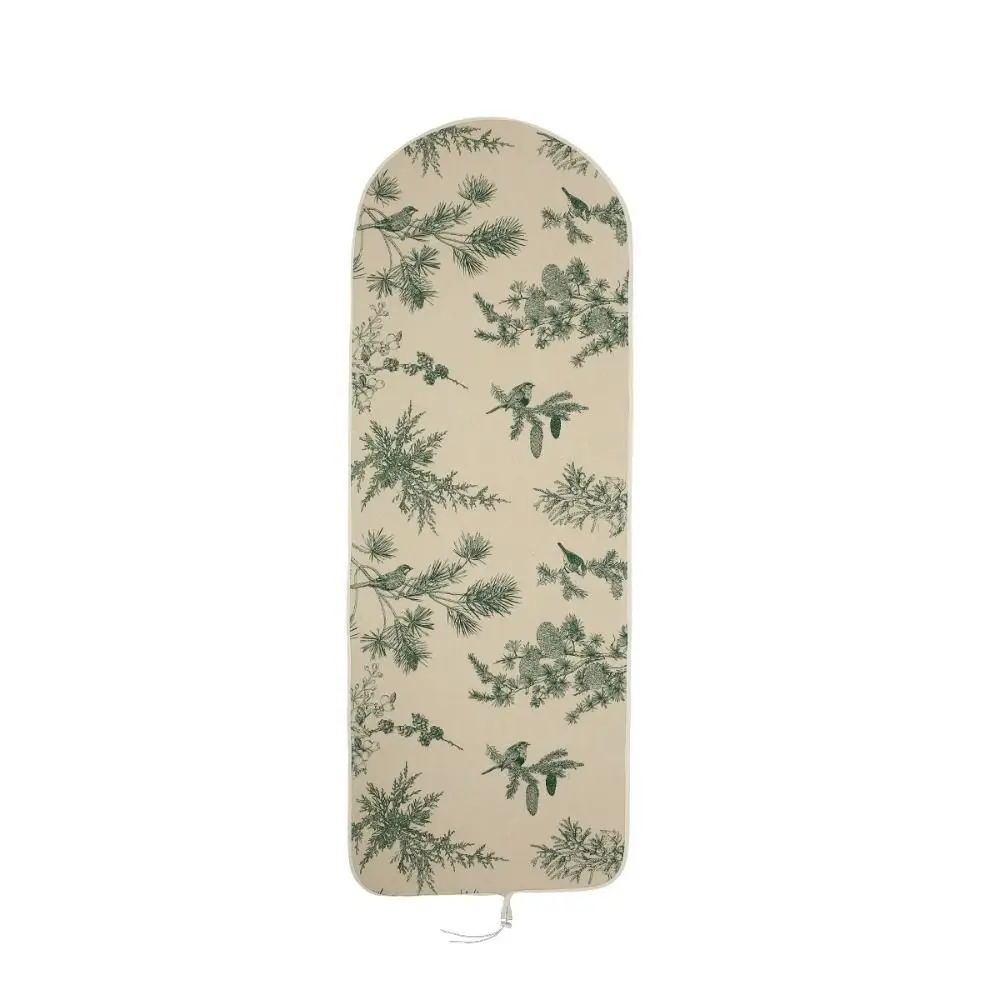 

Cotton Ironing Board Cover Blanket Pad Thick Padding Resists Scorching Ironing Board Padded Cover cleaning Tools