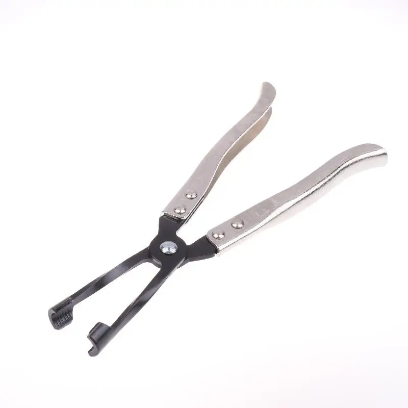 

Expert Valve Spring Compressor Pliers; Professional Tool for Oil Valve Stem Seal Removal; Ideal for DIY Projects