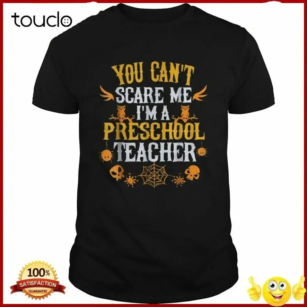 You Cant Scare Me I… - image