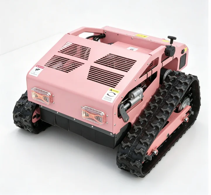

Height Adjustable Power Grass Cutter Machine Robot Lawn Mower Electric GPS Cordless Lawn Mower Battery Operated