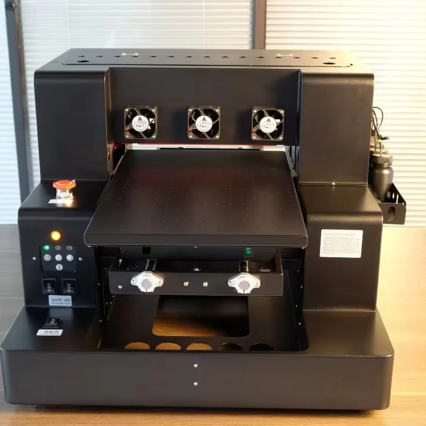 A3 Uv Flatbed Print…