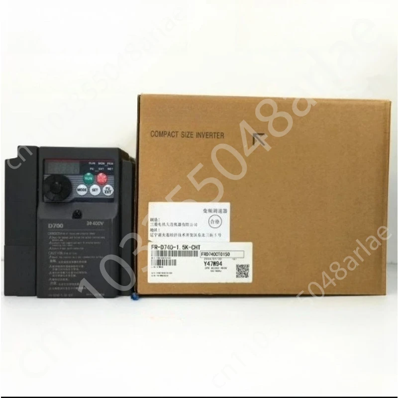 New Plc Inverter Fr…