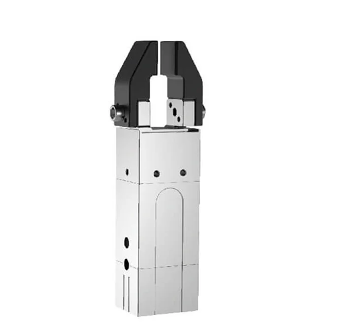 Electric Gripper  EFG8 Is Robot Gripper and Robot Tool Lightweight and Agile