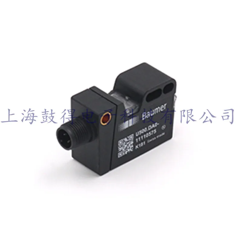 

O500.GP-11135859 диффузный светоотражающий оптоэлектронный датчик переключения
